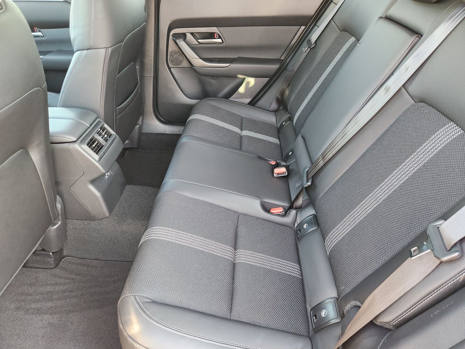 2026 Mazda Mazda CX-50 2.5 S Select