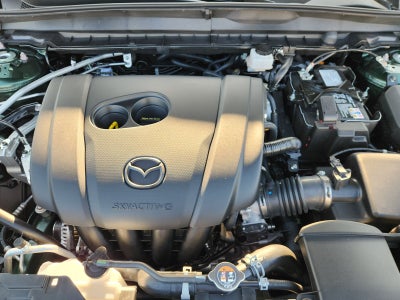 2026 Mazda Mazda CX-50 2.5 S Select