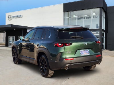 2026 Mazda Mazda CX-50 2.5 S Select