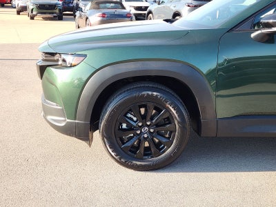 2026 Mazda Mazda CX-50 2.5 S Select