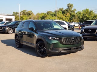 2026 Mazda Mazda CX-50 2.5 S Select