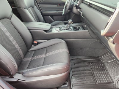 2024 Mazda Mazda CX-50 2.5 S Select Package