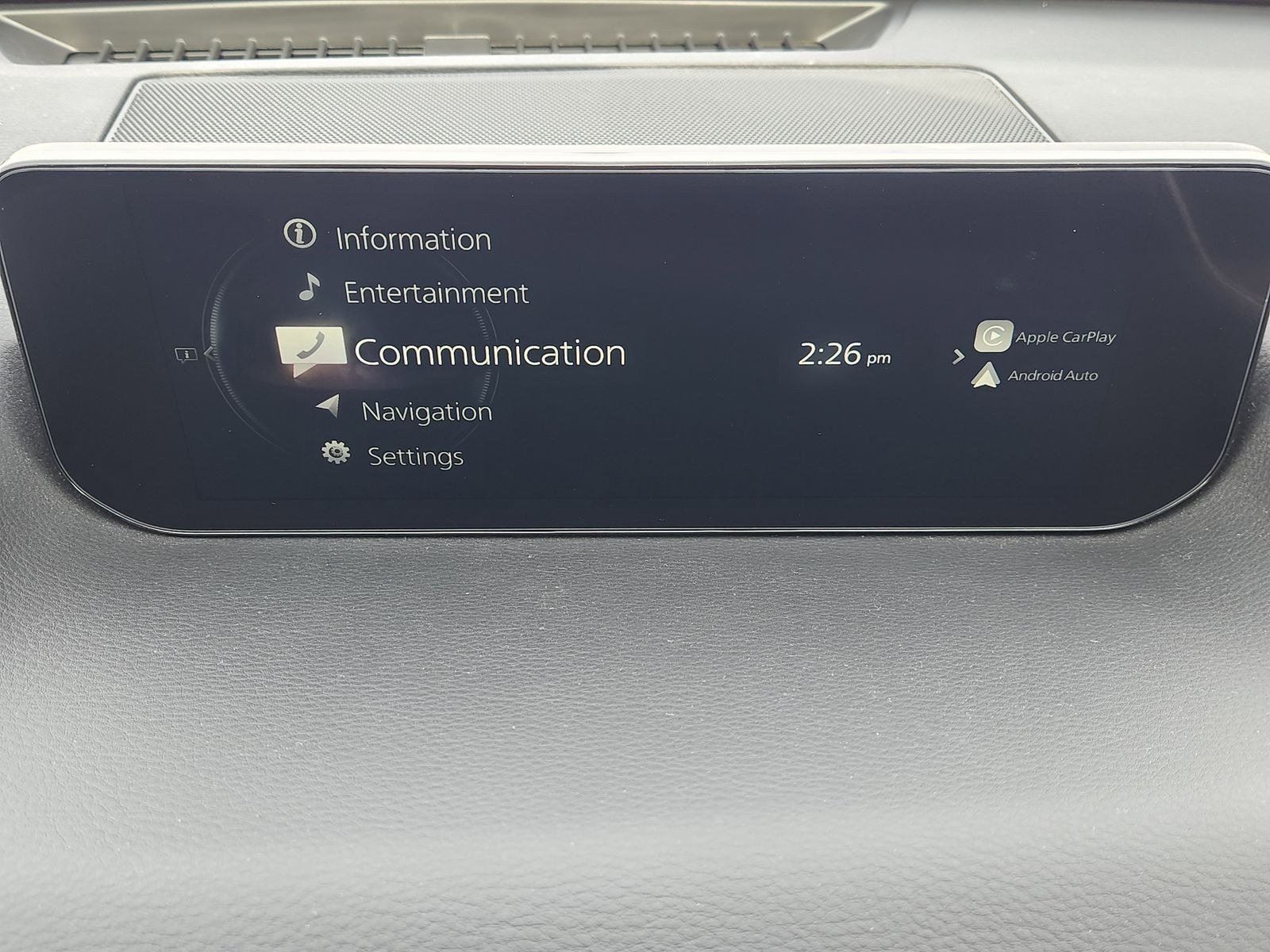 2024 Mazda Mazda CX-50 2.5 S Select Package