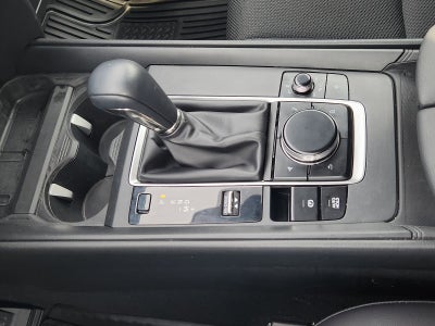 2024 Mazda Mazda CX-50 2.5 S Select Package