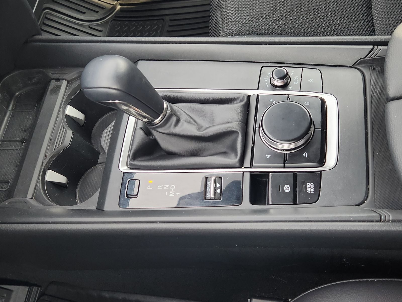 2024 Mazda Mazda CX-50 2.5 S Select Package