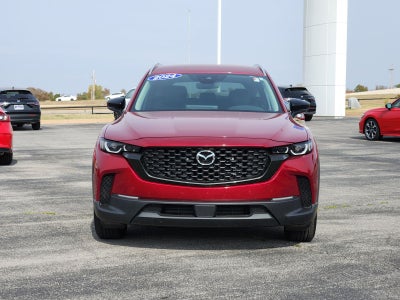 2024 Mazda Mazda CX-50 2.5 S Select Package