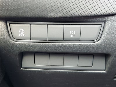 2024 Mazda Mazda CX-50 2.5 S Select Package