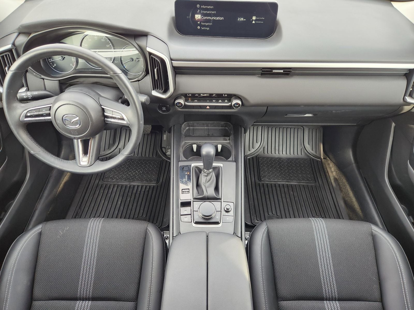 2024 Mazda Mazda CX-50 2.5 S Select Package