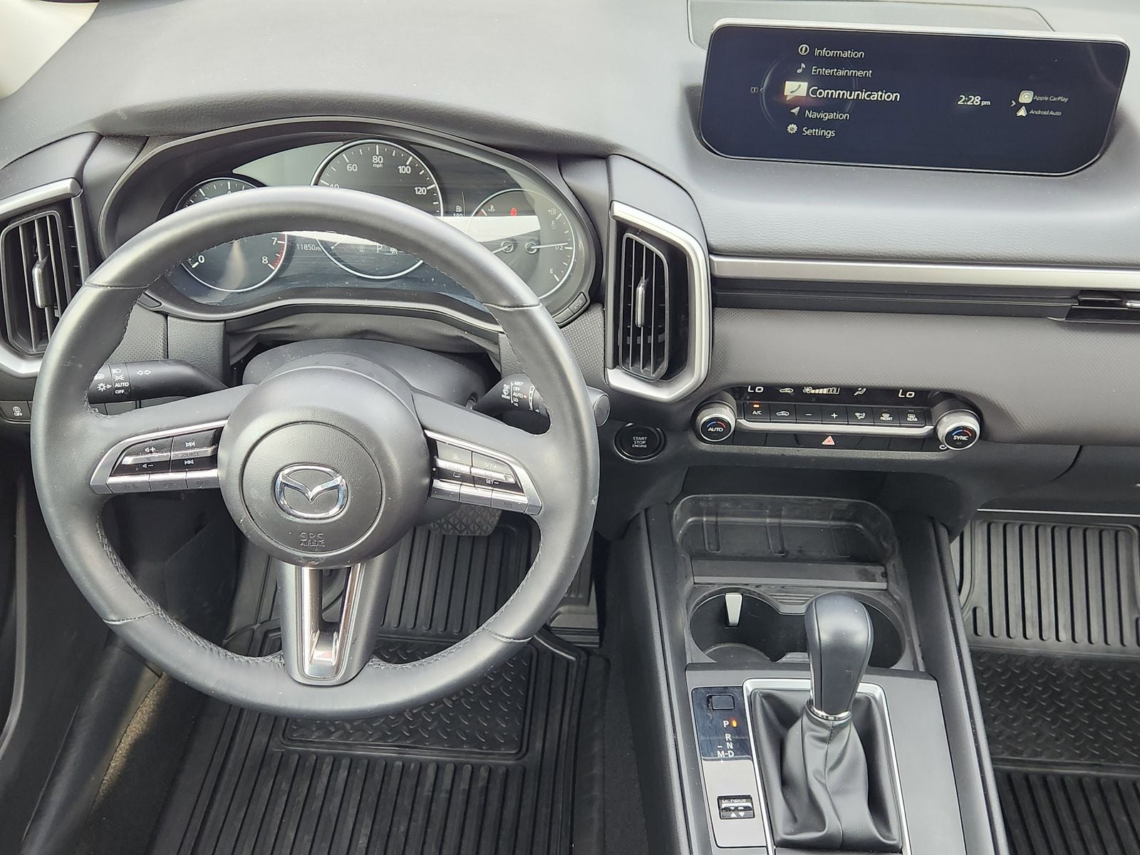 2024 Mazda Mazda CX-50 2.5 S Select Package