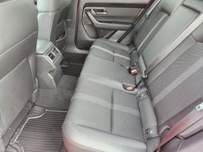 2024 Mazda Mazda CX-50 2.5 S Select Package