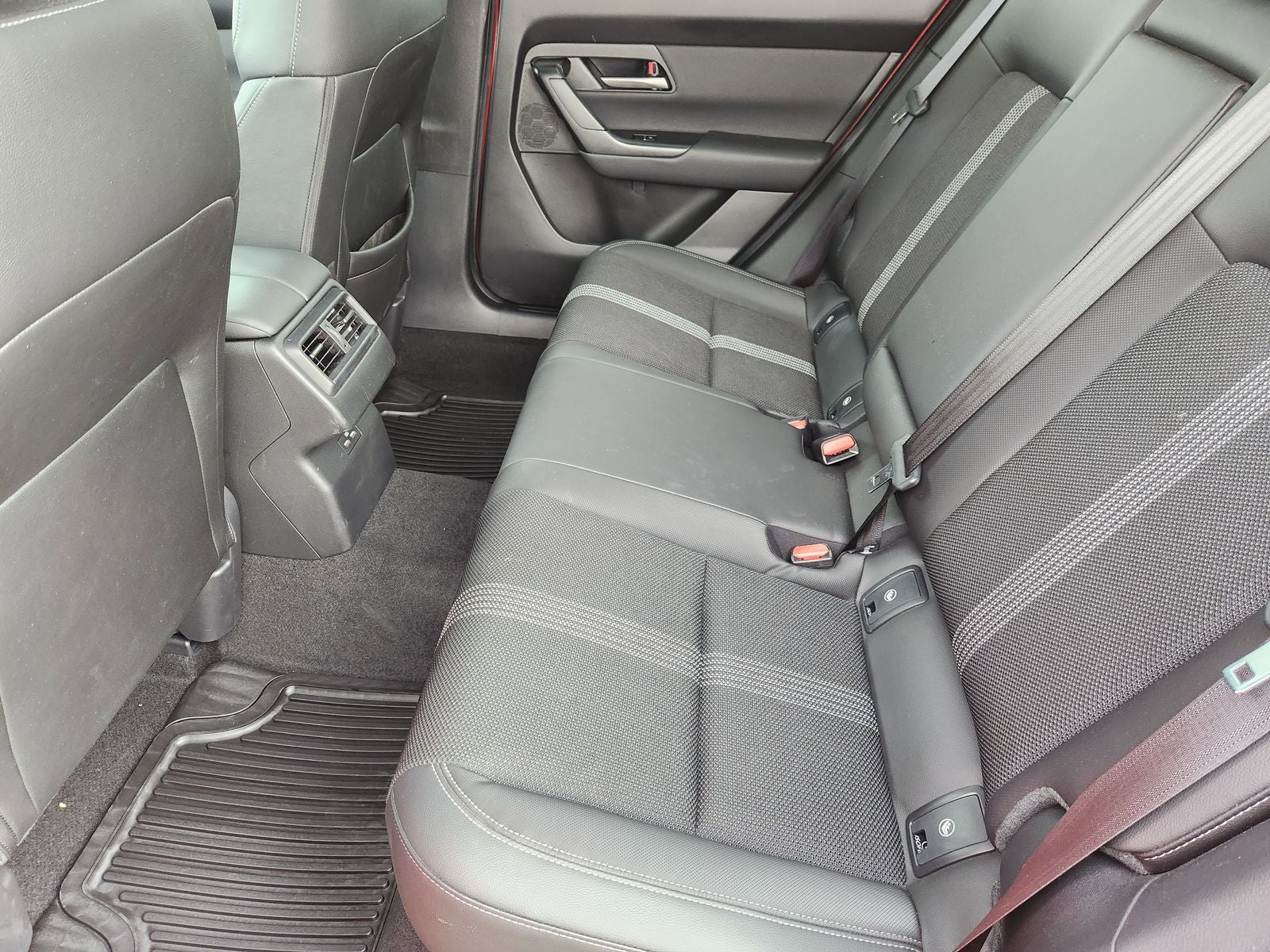 2024 Mazda Mazda CX-50 2.5 S Select Package