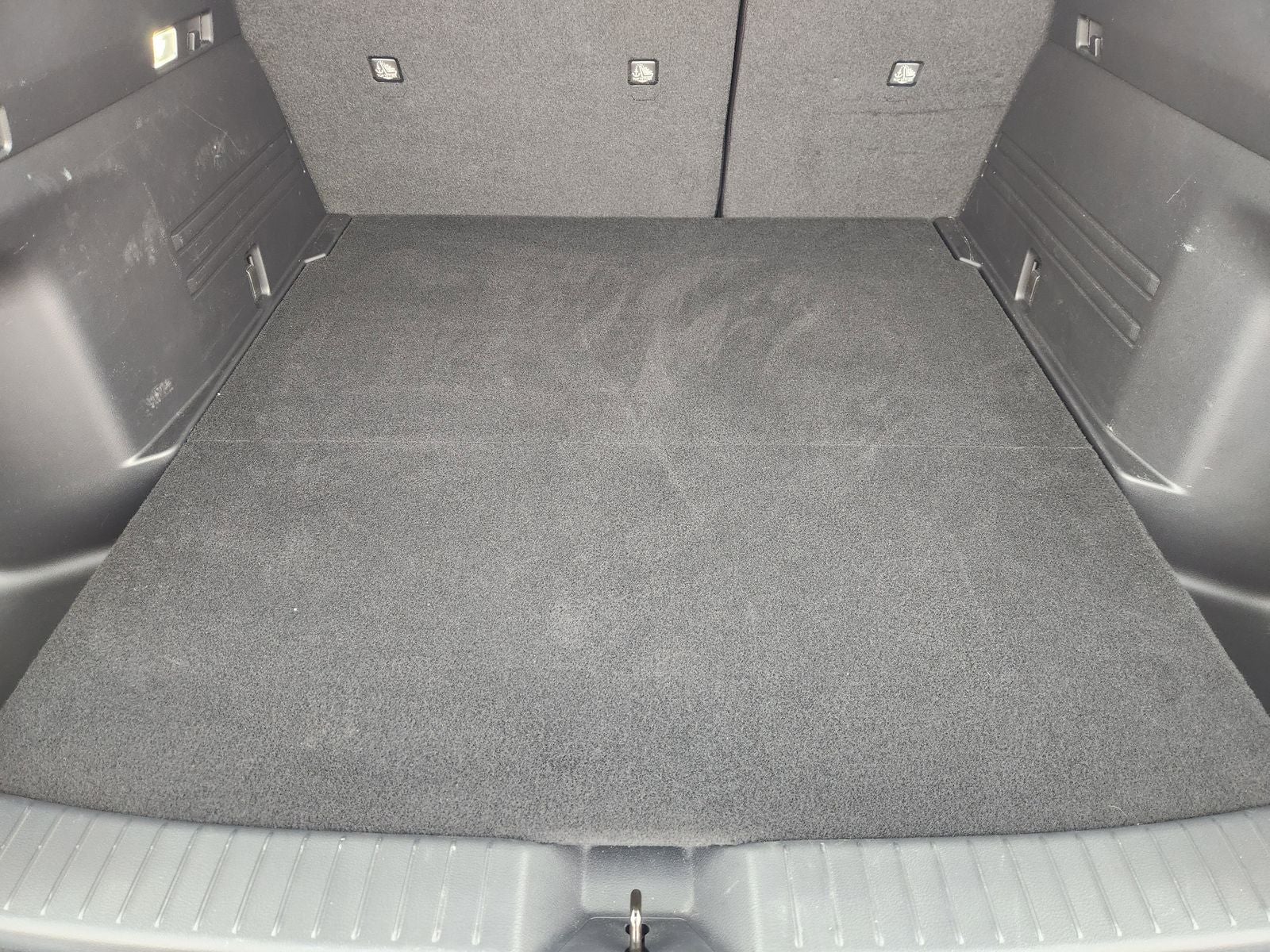 2024 Mazda Mazda CX-50 2.5 S Select Package