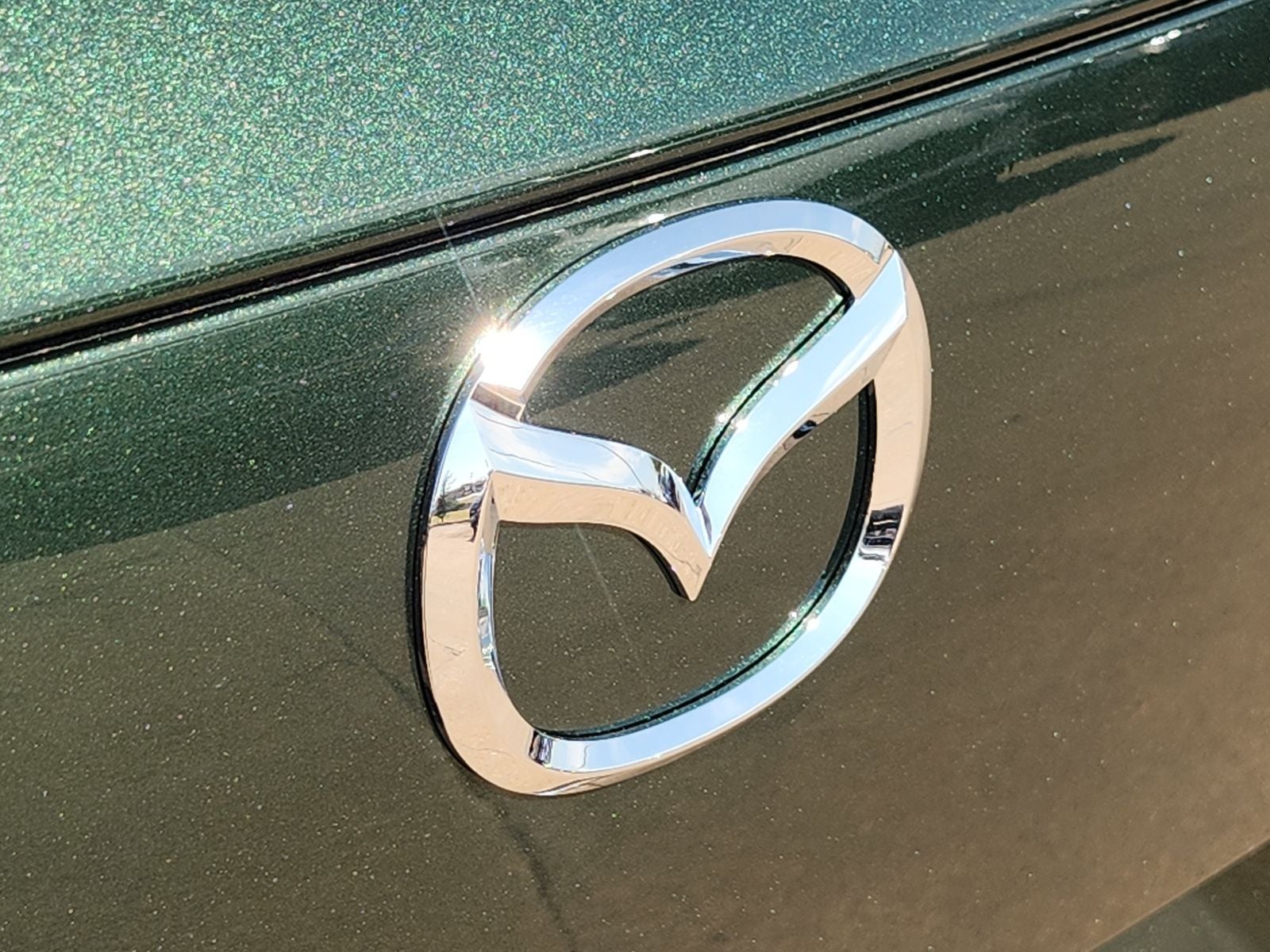 2026 Mazda Mazda CX-50 2.5 S Preferred