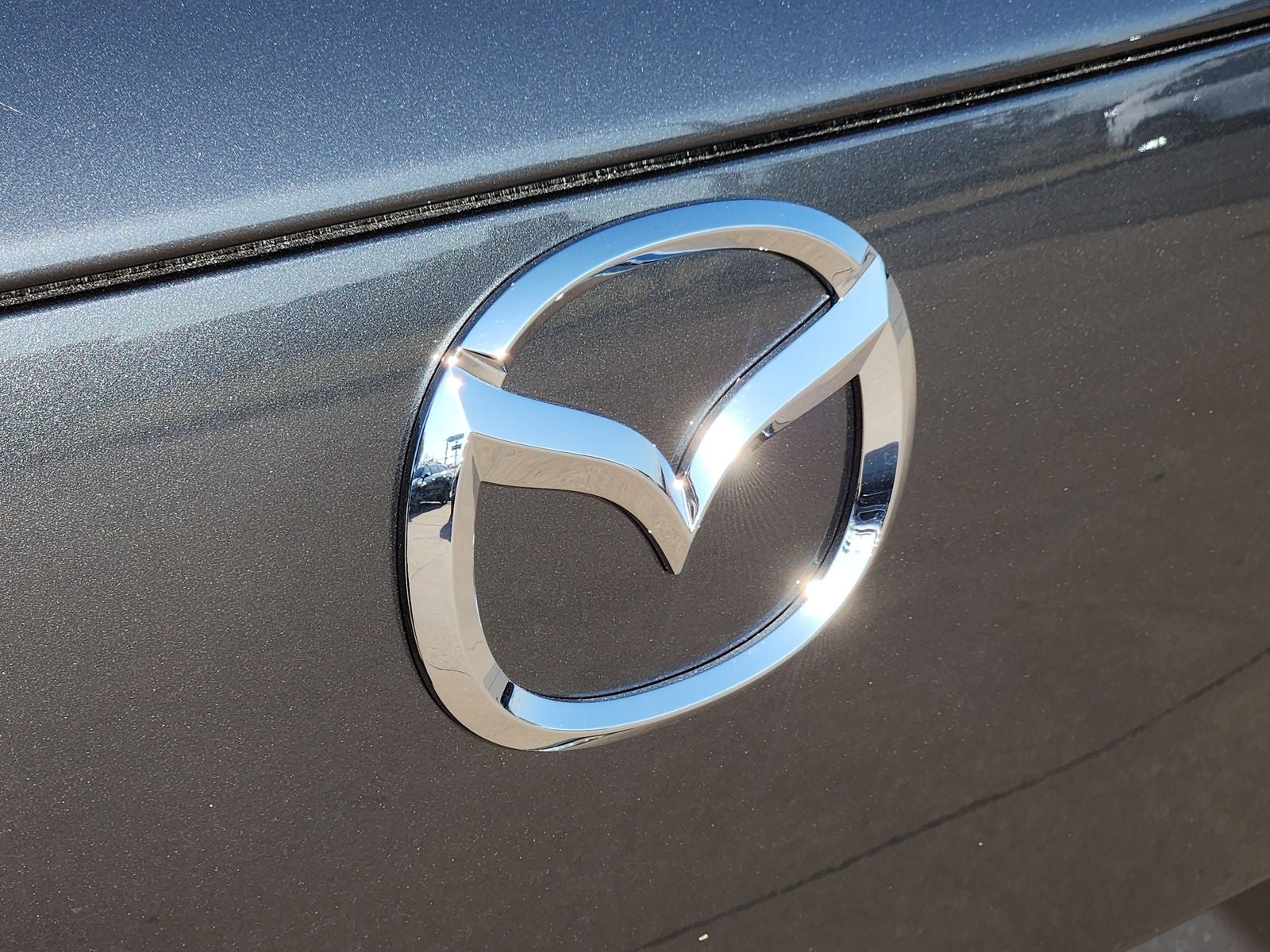 2026 Mazda Mazda CX-50 2.5 S Preferred