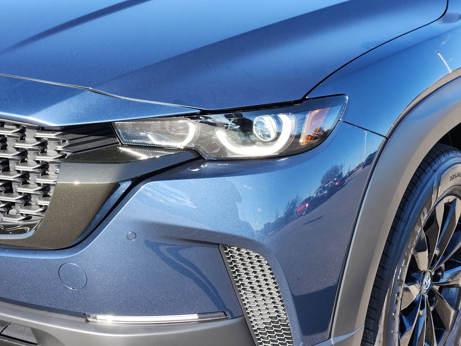 2026 Mazda Mazda CX-50 PREFERRED