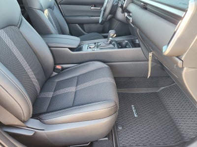 2026 Mazda Mazda CX-50 PREFERRED