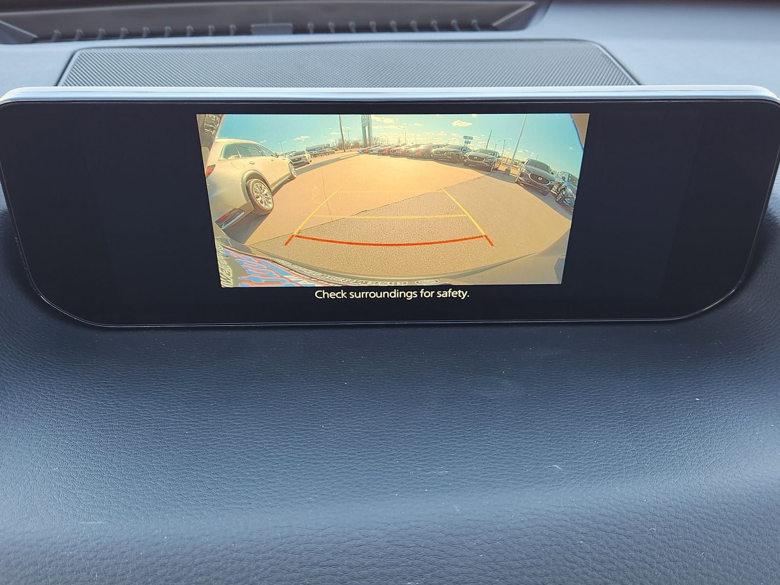 2026 Mazda Mazda CX-50 PREFERRED