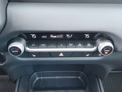 2026 Mazda Mazda CX-50 PREFERRED