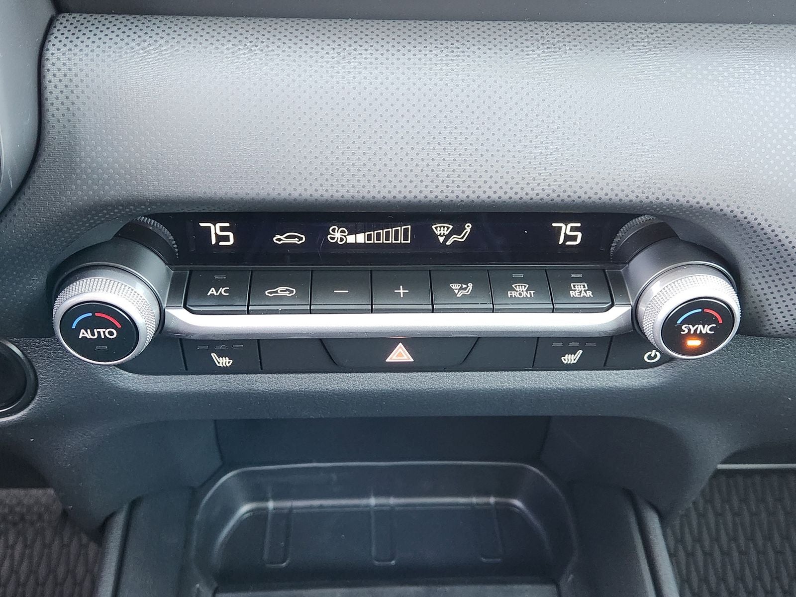 2026 Mazda Mazda CX-50 PREFERRED