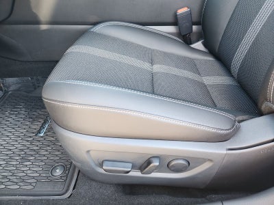 2026 Mazda Mazda CX-50 PREFERRED