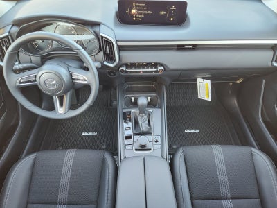 2026 Mazda Mazda CX-50 PREFERRED