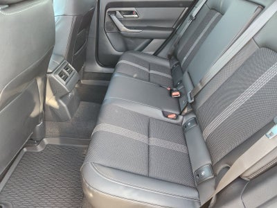 2026 Mazda Mazda CX-50 PREFERRED