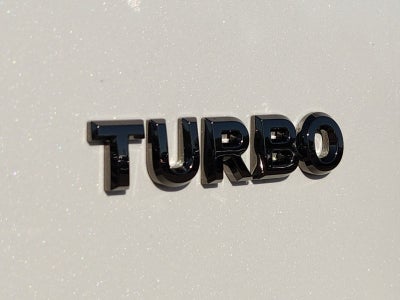 2026 Mazda Mazda CX-50 2.5 Turbo