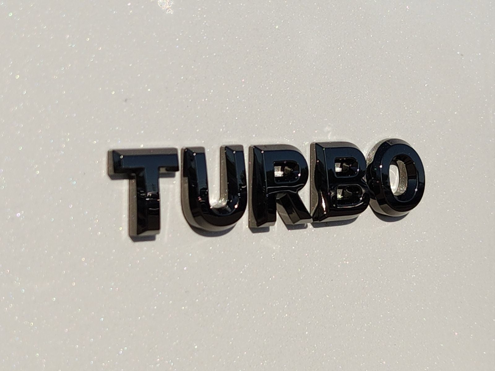 2026 Mazda Mazda CX-50 2.5 Turbo