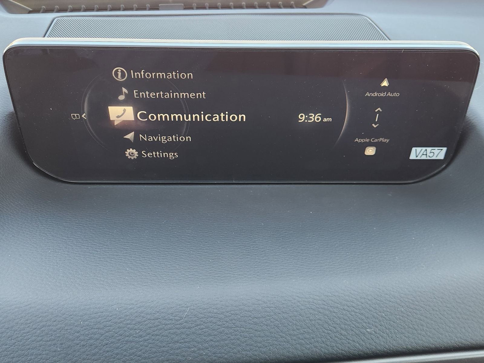 2026 Mazda Mazda CX-50 2.5 Turbo