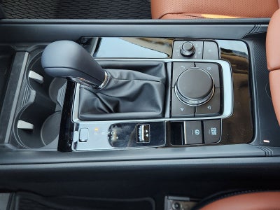 2026 Mazda Mazda CX-50 2.5 Turbo