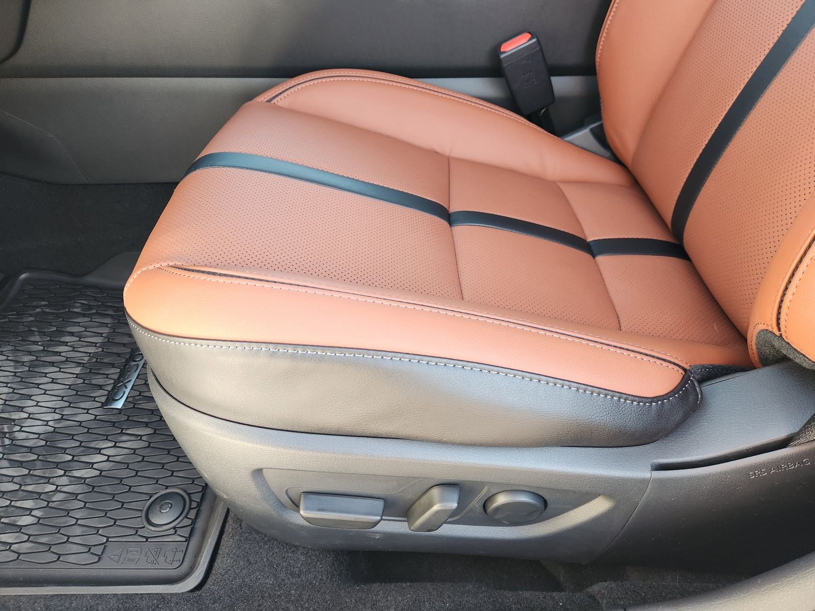 2026 Mazda Mazda CX-50 2.5 Turbo