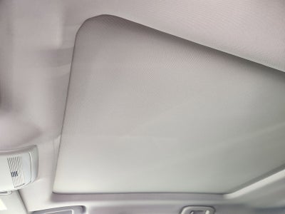 2026 Mazda Mazda CX-50 2.5 Turbo