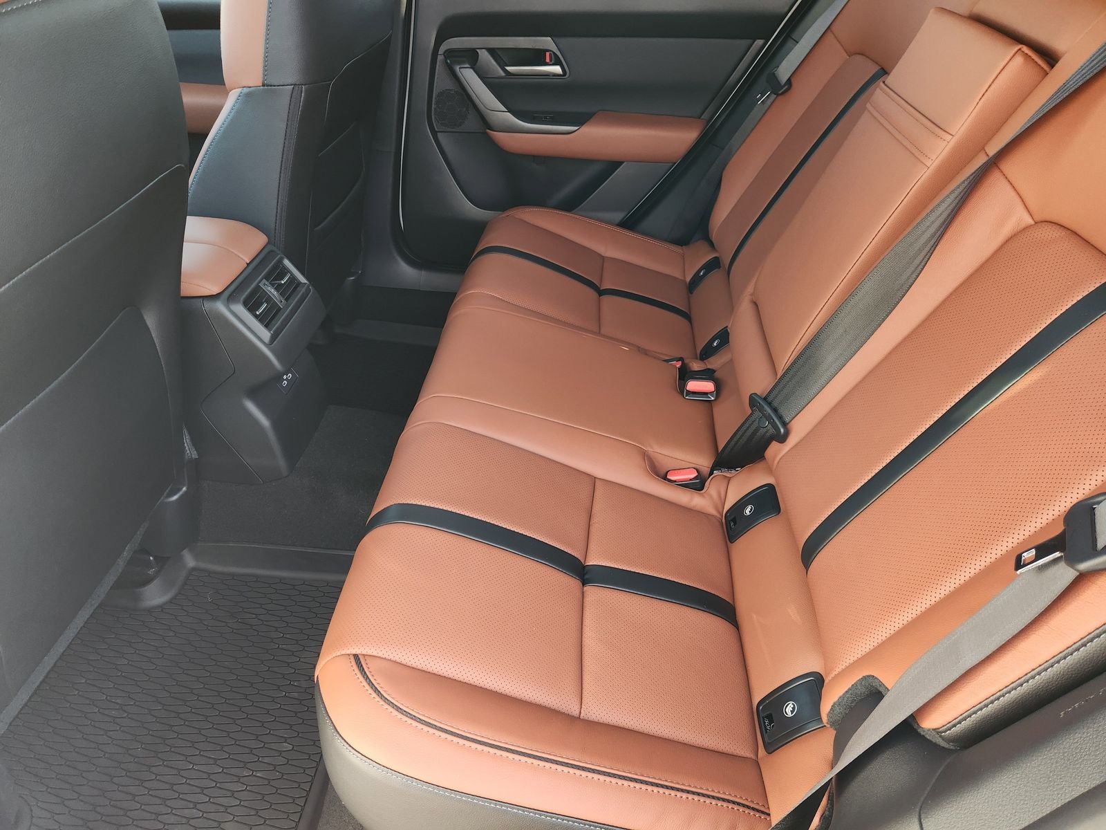 2026 Mazda Mazda CX-50 2.5 Turbo