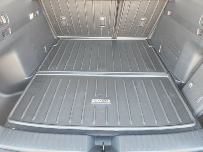 2026 Mazda Mazda CX-50 2.5 Turbo