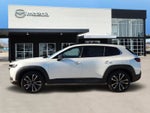 2026 Mazda Mazda CX-50 2.5 Turbo