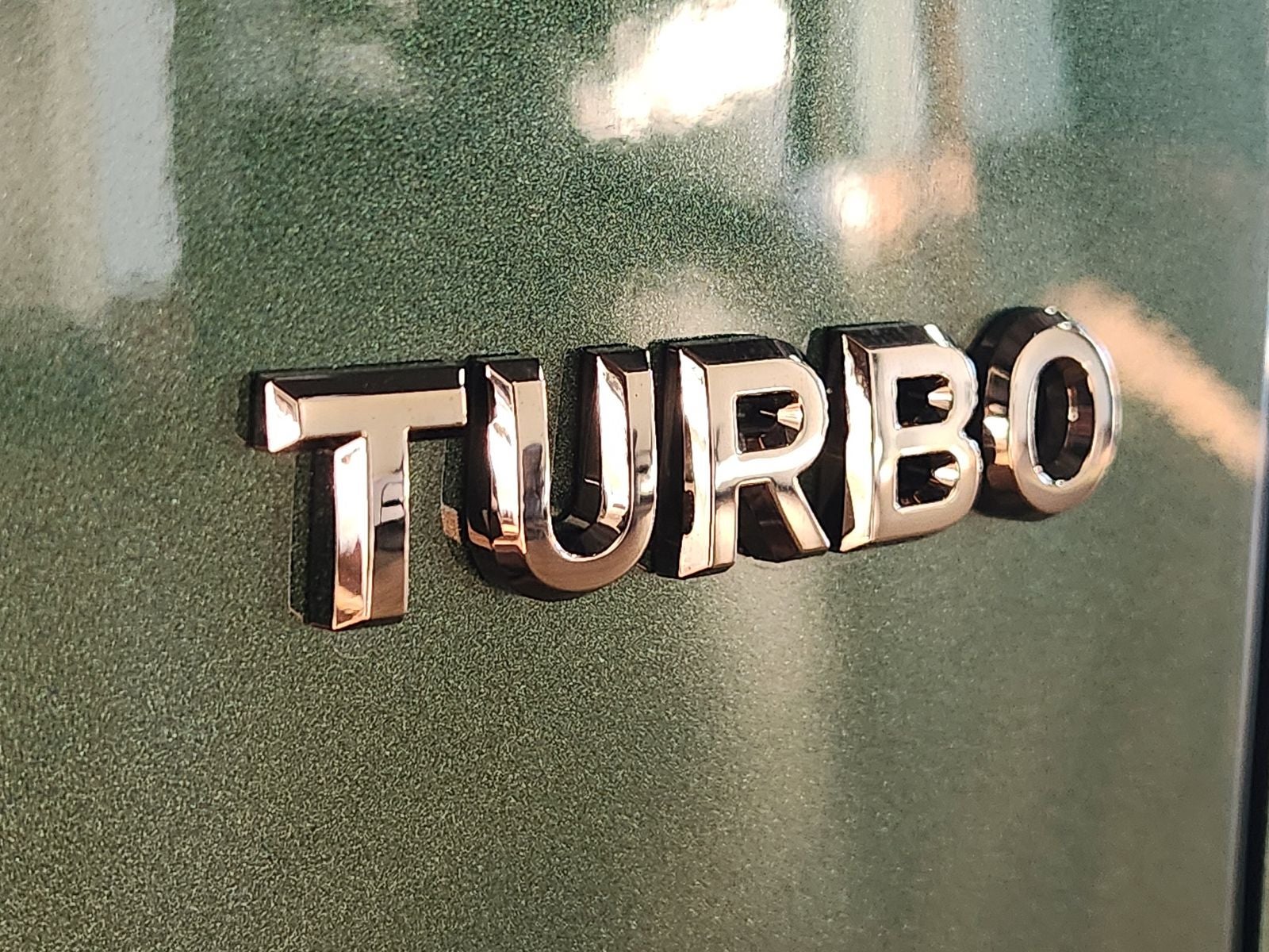 2026 Mazda Mazda CX-50 2.5 Turbo