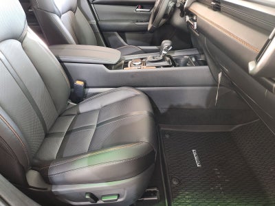 2026 Mazda Mazda CX-50 2.5 Turbo