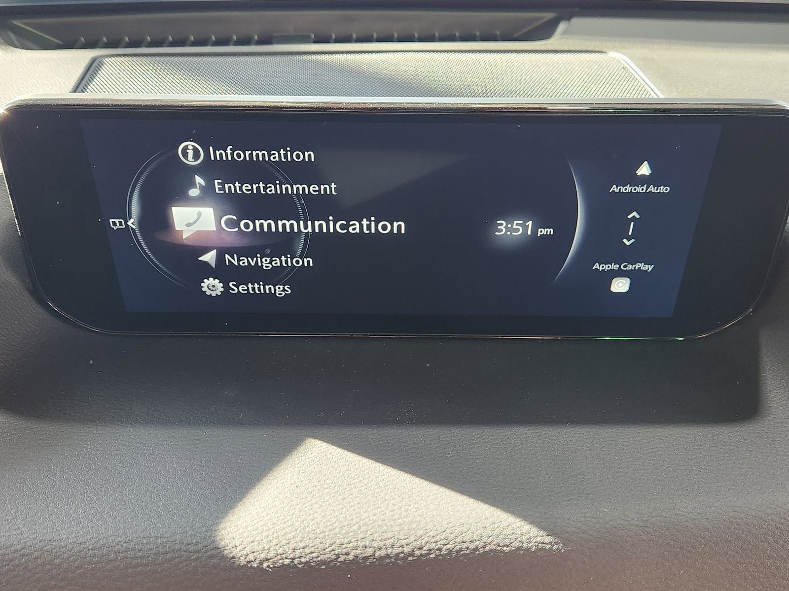 2026 Mazda Mazda CX-50 2.5 Turbo