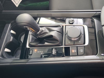 2026 Mazda Mazda CX-50 2.5 Turbo