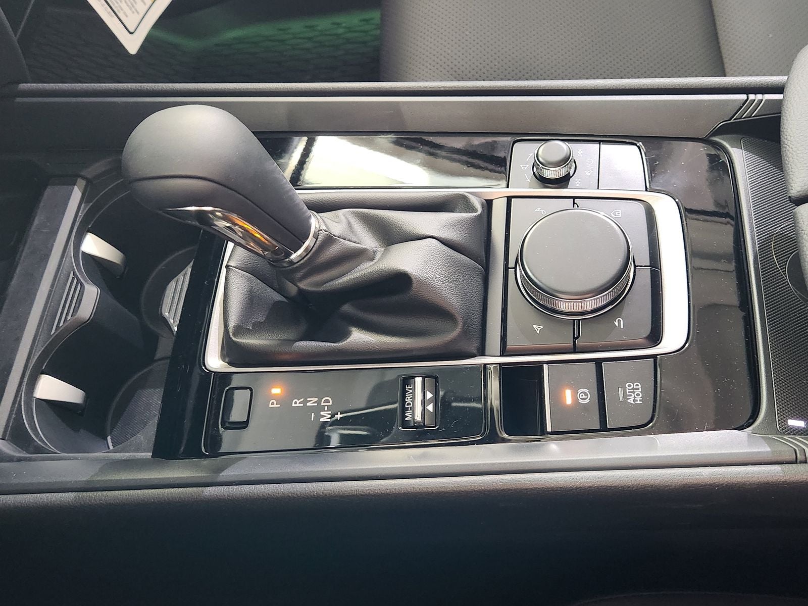 2026 Mazda Mazda CX-50 2.5 Turbo