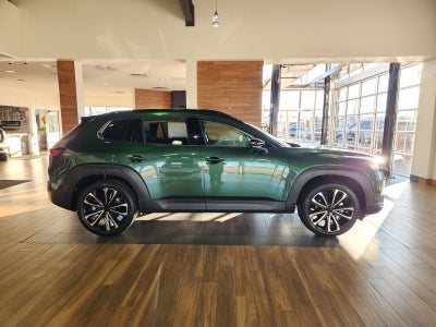 2026 Mazda Mazda CX-50 2.5 Turbo