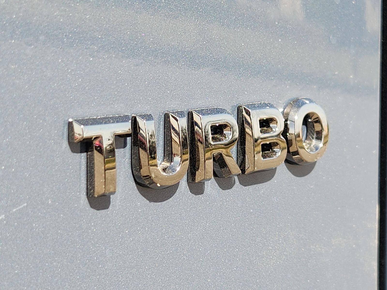 2026 Mazda Mazda CX-50 2.5 Turbo