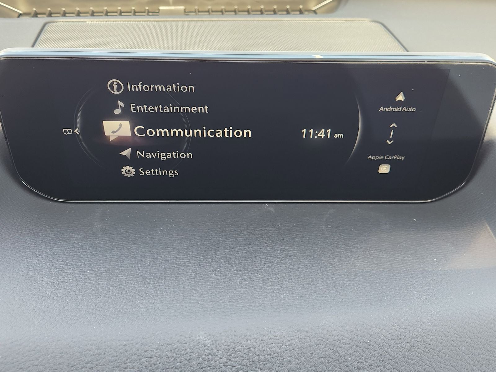 2026 Mazda Mazda CX-50 2.5 Turbo