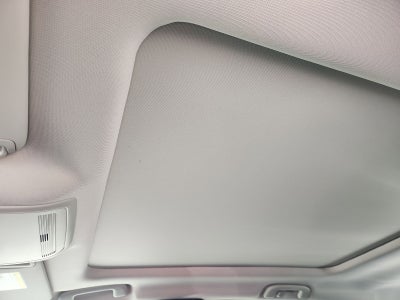 2026 Mazda Mazda CX-50 2.5 Turbo