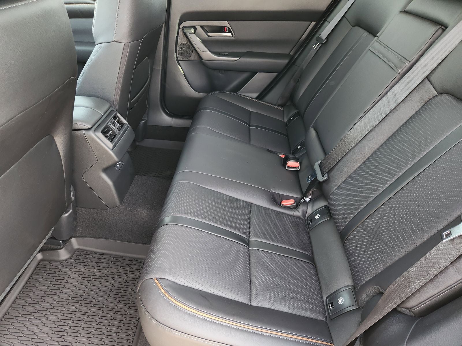 2026 Mazda Mazda CX-50 2.5 Turbo