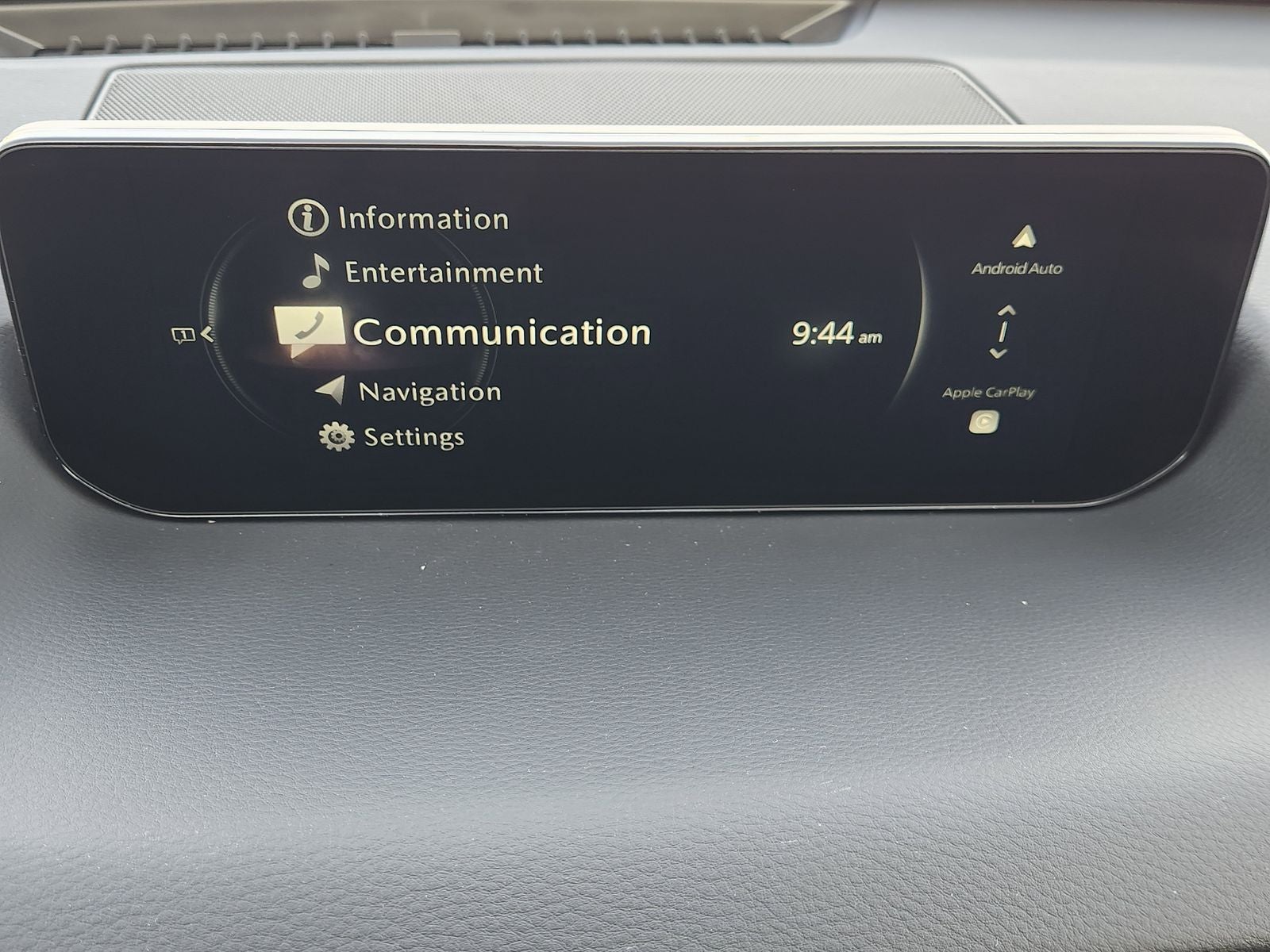 2026 Mazda Mazda CX-50 2.5 Turbo