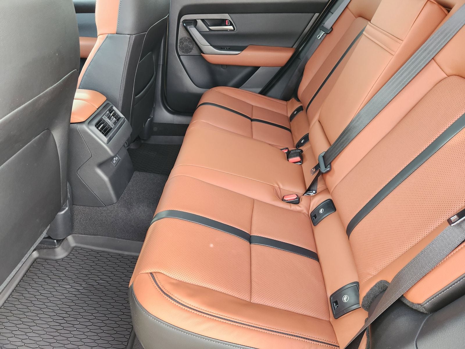 2026 Mazda Mazda CX-50 2.5 Turbo