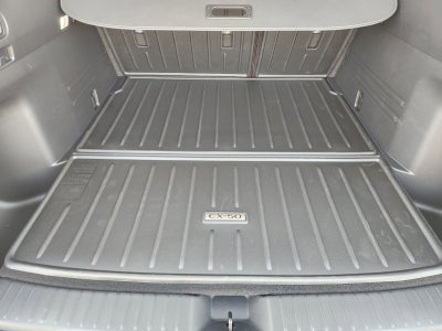 2026 Mazda Mazda CX-50 2.5 Turbo