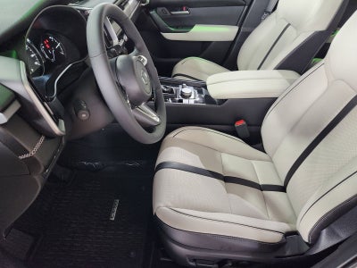 2026 Mazda Mazda CX-50 PREMIUM