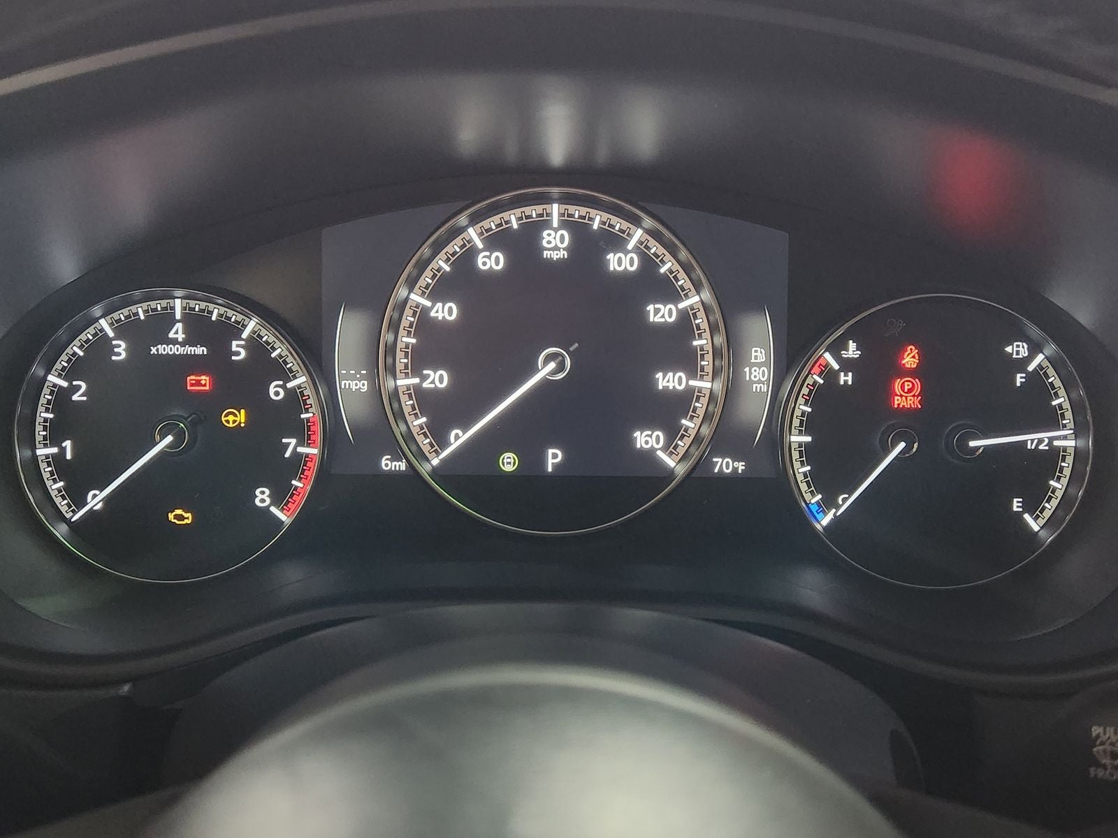 2026 Mazda Mazda CX-50 PREMIUM